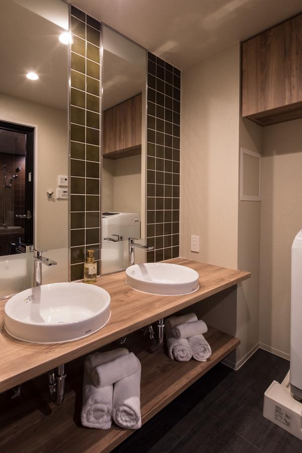 Hotel Yutaka Kioto Zewnętrze zdjęcie