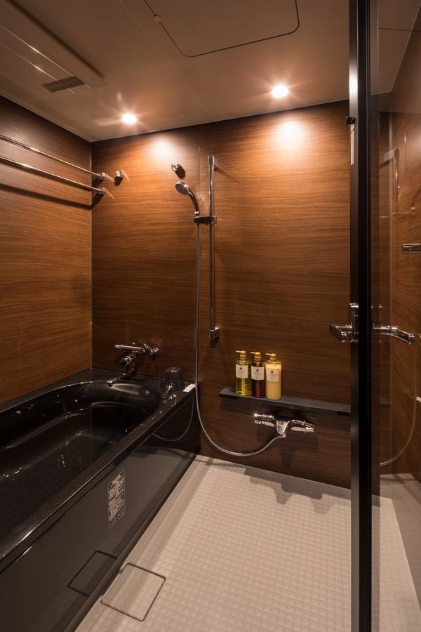 Hotel Yutaka Kioto Zewnętrze zdjęcie