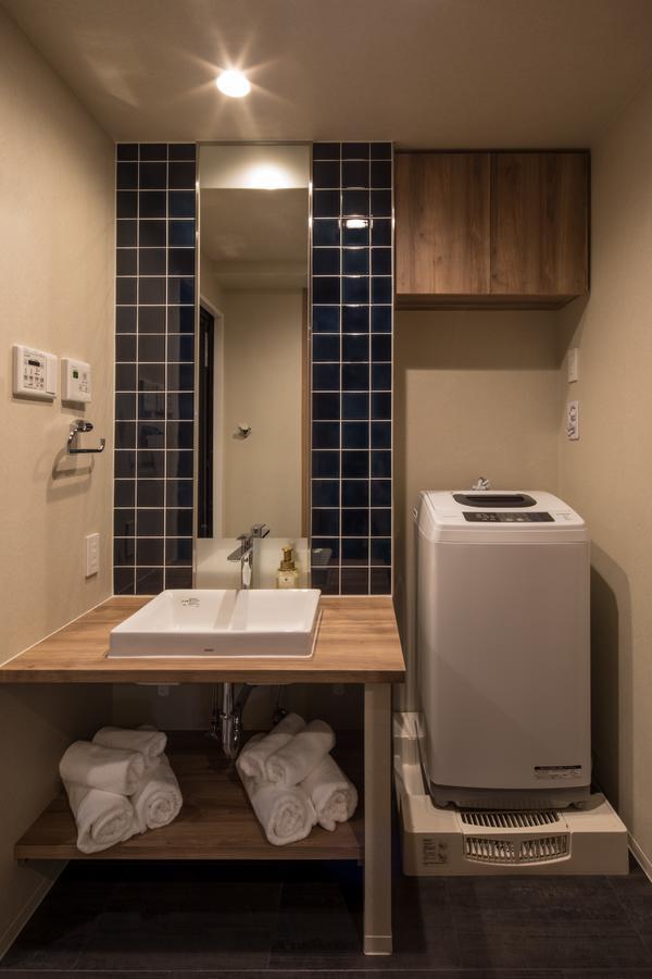 Hotel Yutaka Kioto Zewnętrze zdjęcie