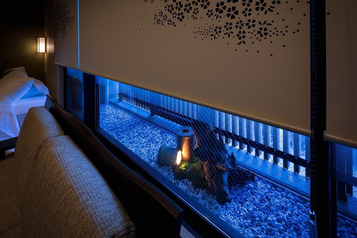 Hotel Yutaka Kioto Zewnętrze zdjęcie