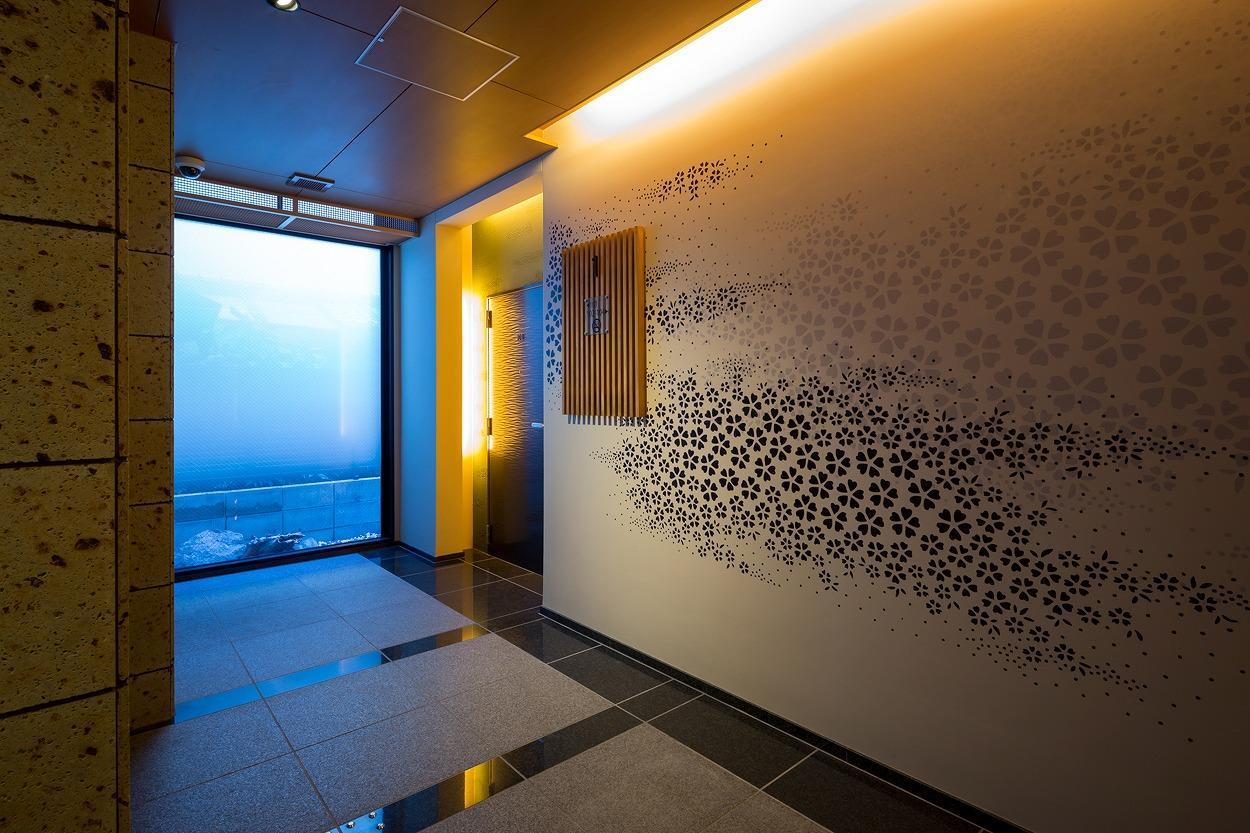 Hotel Yutaka Kioto Zewnętrze zdjęcie