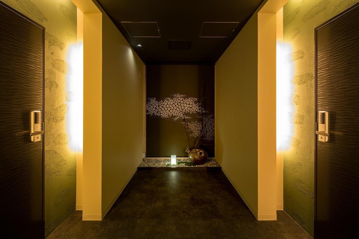 Hotel Yutaka Kioto Zewnętrze zdjęcie