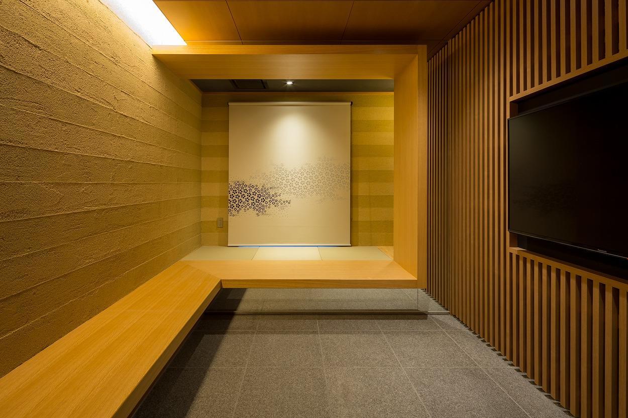 Hotel Yutaka Kioto Zewnętrze zdjęcie