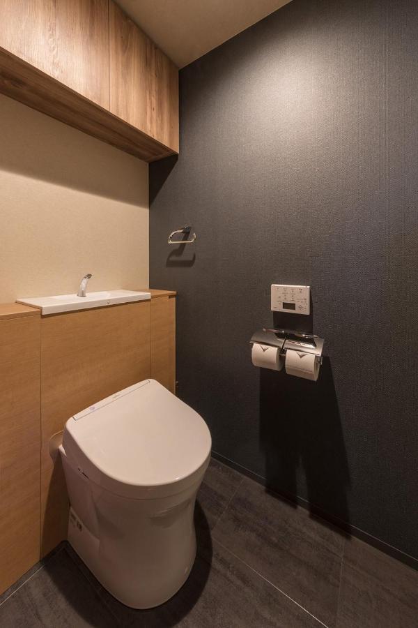 Hotel Yutaka Kioto Zewnętrze zdjęcie